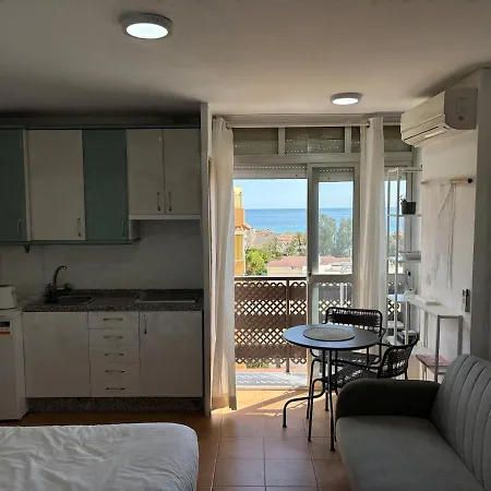 Evans Realty By Estudio & Piscinas & Centro & Playa Apartment
