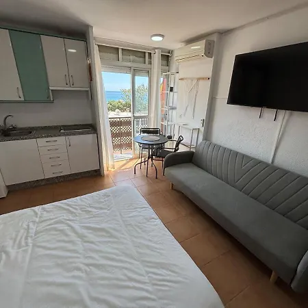 Evans Realty By Estudio & Piscinas & Centro & Playa *