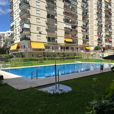Apartment Evans Realty By Estudio & Piscinas & Centro & Playa *