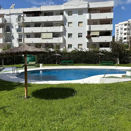 Apartment Evans Realty By Estudio & Piscinas & Centro & Playa *