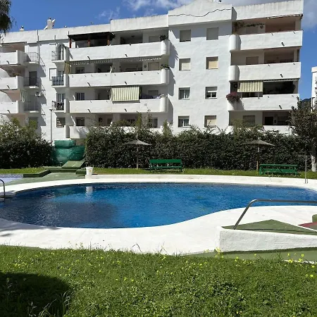 Evans Realty By Estudio & Piscinas & Centro & Playa Apartment Benalmadena