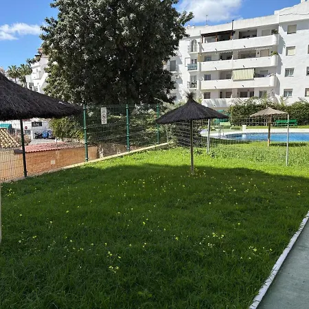 Apartment Evans Realty By Estudio & Piscinas & Centro & Playa *