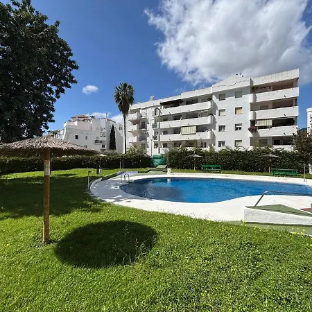 Evans Realty By Estudio & Piscinas & Centro & Playa Apartment Benalmadena