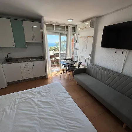 Evans Realty By Estudio & Piscinas & Centro & Playa Benalmadena