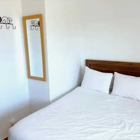 Apartment Evans Realty By Estudio & Piscinas & Centro & Playa Benalmadena