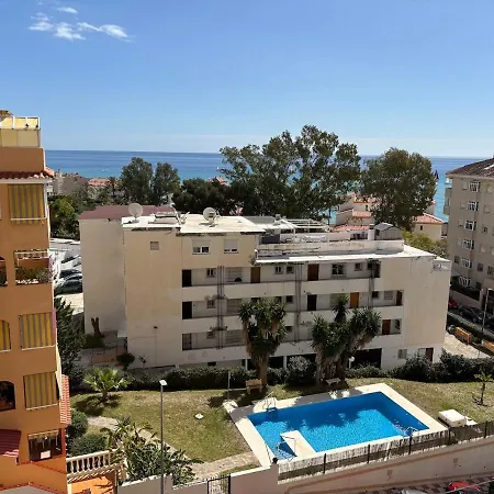 Apartment Evans Realty By Estudio & Piscinas & Centro & Playa *