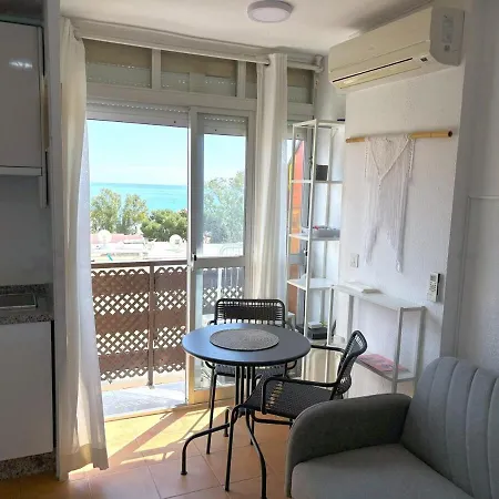 Apartment Evans Realty By Estudio & Piscinas & Centro & Playa Benalmadena