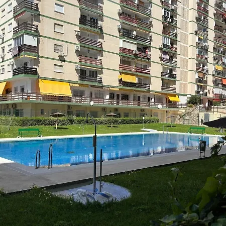 Apartment Evans Realty By Estudio & Piscinas & Centro & Playa