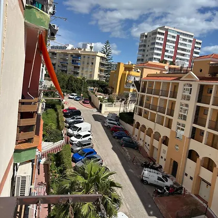 Evans Realty By Estudio & Piscinas & Centro & Playa Apartment *