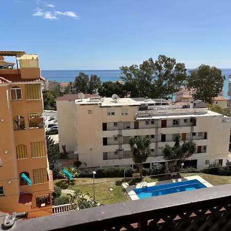 Apartment Evans Realty By Estudio & Piscinas & Centro & Playa *