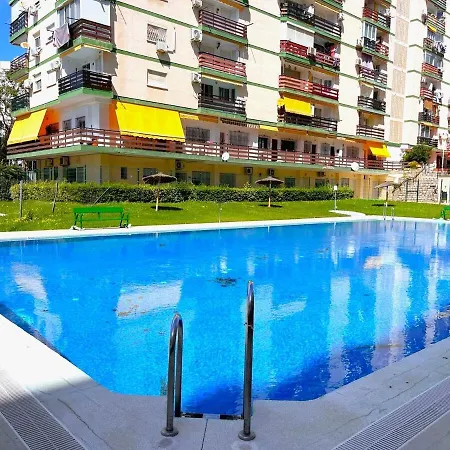 Evans Realty By Estudio & Piscinas & Centro & Playa