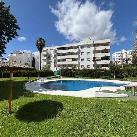 Apartment Evans Realty By Estudio & Piscinas & Centro & Playa Benalmadena