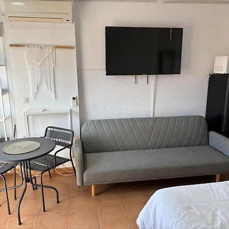 Apartment Evans Realty By Estudio & Piscinas & Centro & Playa *