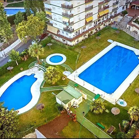 Apartment Evans Realty By Estudio & Piscinas & Centro & Playa